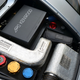 Illustration for article titled McLaren F1: German Engine, French Tools, Japanese Stereo, Swiss Watch